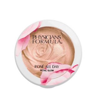 Physicians Formula - *Rosé All Day* - Textmarker Pulver Petal Glow - Soft Petal