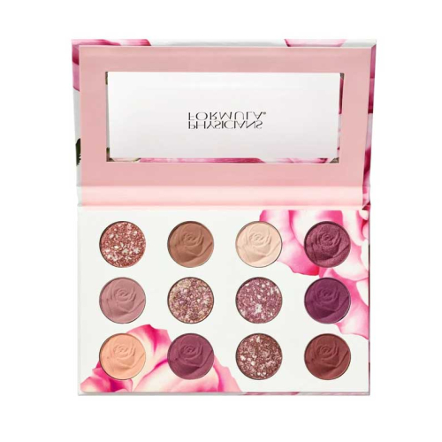 Physicians Formula - *Rosé All Day* - Lidschatten-Palette Rosé