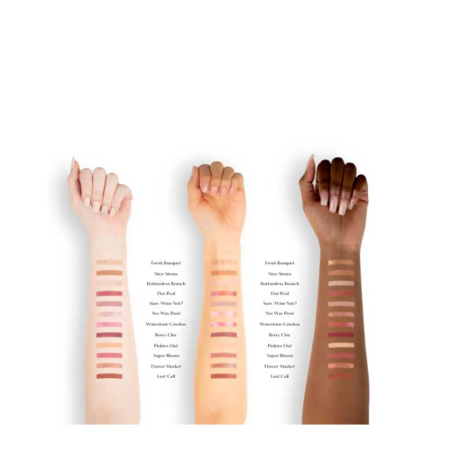 Physicians Formula - *Rosé All Day* - Lidschatten-Palette Rosé