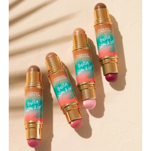 Physicians Formula - Mehrzweckstift Butter Glow & Go - Beachy Pink