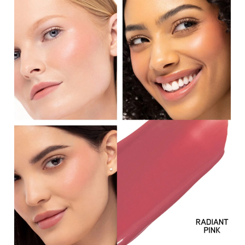 Physicians Formula – Lippen- und Wangentönung Mineral Wear Diamond Filler - Radiant Pink