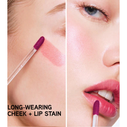 Physicians Formula - *Bronze Booster* - Lippen- und Wangenfarbe Sun Tint Glow - Berry Tint