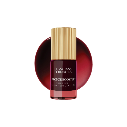 Physicians Formula - *Bronze Booster* - Lippen- und Wangenfarbe Sun Tint Glow - Bronze Tint