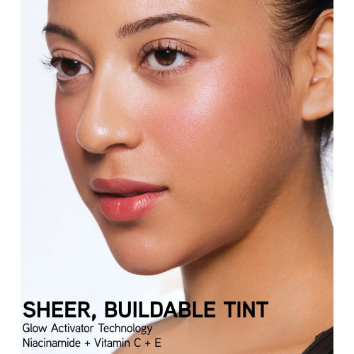 Physicians Formula - *Bronze Booster* - Lippen- und Wangenfarbe Sun Tint Glow - Bronze Tint