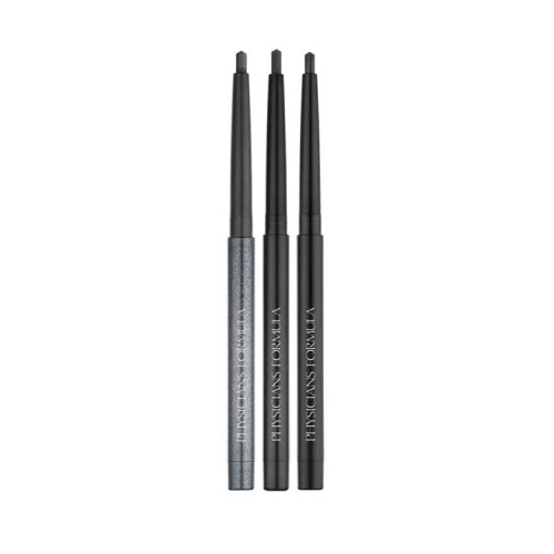 Physicians Formula - Eye Booster Gel Eyeliner Trio - Black
