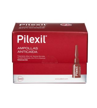 Pilexil - Anti-Verlust-Ampullen