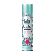 PisPas - Trockenshampoo Fresh Coconut - Coconut Scent