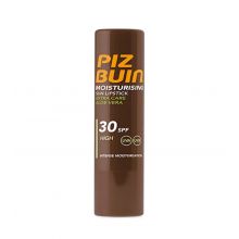 Piz Buin - Feuchtigkeitsspendender Lippenstift mit Aloe Vera SPF30