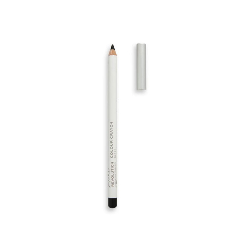 Planet Revolution - Mehrzweckstift Colour Crayon - Black