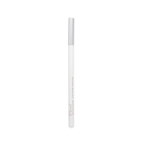 Planet Revolution - Mehrzweckstift Colour Crayon - White