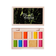 Planet Revolution – Schattenpalette Marble – Revolutionary Energy