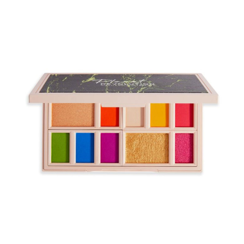 Planet Revolution – Schattenpalette Marble – Revolutionary Energy