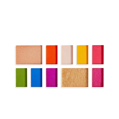 Planet Revolution – Schattenpalette Marble – Revolutionary Energy