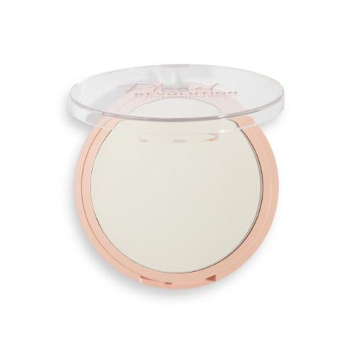 Planet Revolution - Universelles Kompaktpulver