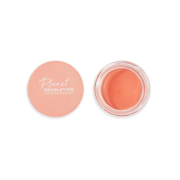 Planet Revolution – Lippen- und Wangenfleck The Colour Pot - Blushed Cherry