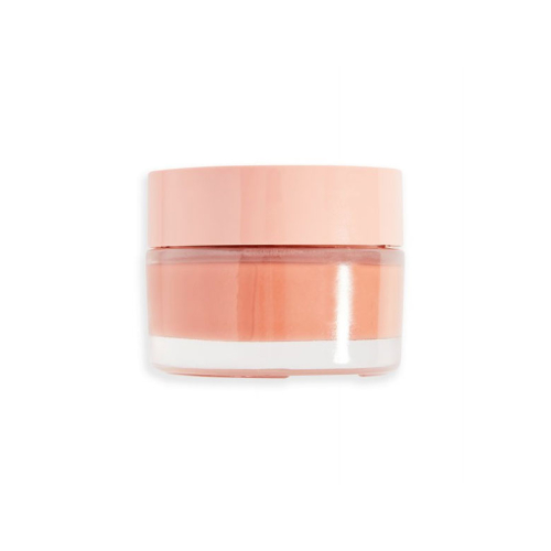 Planet Revolution – Lippen- und Wangenfleck The Colour Pot - Blushed Cherry