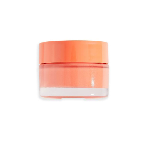 Planet Revolution – Lippen- und Wangenfleck The Colour Pot - Peach Breeze