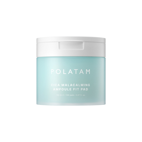 Polatam - Pads im Pad CICA Malacalming Fit - 100 Stück