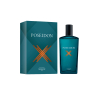 Poseidon – Eau de Toilette für Männer 150 ml – Poseidon X
