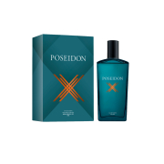 Poseidon – Eau de Toilette für Männer 150 ml – Poseidon X