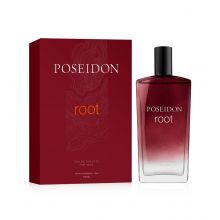 Poseidon – Eau de Toilette für Männer 150 ml – Root