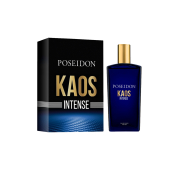 Poseidon – Eau de toilette für Männer 150 ml – Kaos Intense
