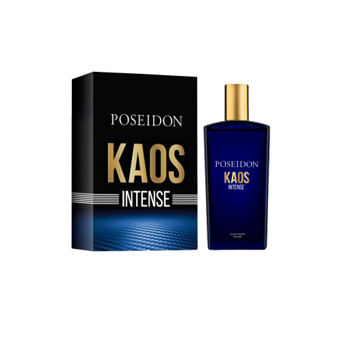 Poseidon – Eau de toilette für Männer 150 ml – Kaos Intense