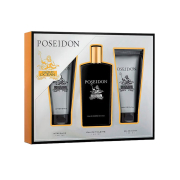 Poseidon – Eau de Toilette-Packung für Männer – Gold Ocean