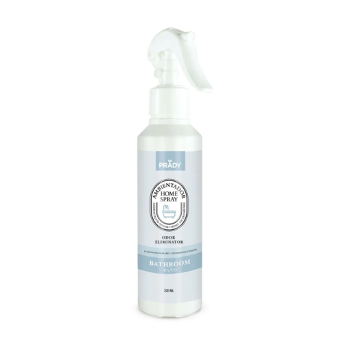 Prady – Geruchsneutralisierender Lufterfrischerspray 220 ml – Badezimmer