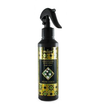 Prady – Spray-Lufterfrischer für zu Hause, 220 ml – Musk Coco