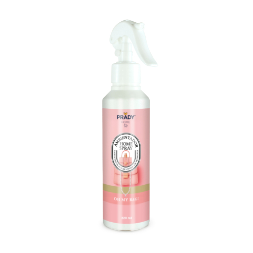 Prady - Raumspray 220ml - Oh my Bag!