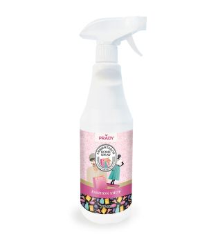 Prady – Spray-Lufterfrischer für zu Hause, 700 ml – Fashion Shop