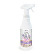 Prady – Spray-Lufterfrischer für Zuhause, 700 ml – Lavendel