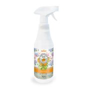 Prady – Spray-Lufterfrischer für zu Hause, 700 ml – Mango