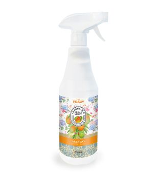 Prady – Spray-Lufterfrischer für zu Hause, 700 ml – Mango