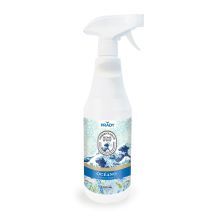 Prady – Spray-Lufterfrischer für Zuhause, 700 ml – Ozean
