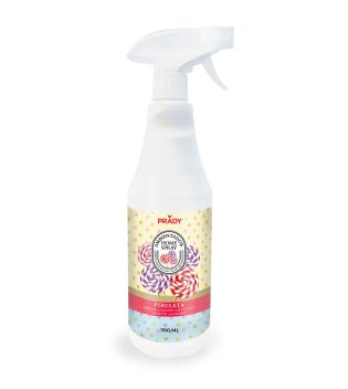 Prady – Spray-Lufterfrischer für Zuhause, 700 ml – Lollipop