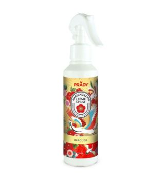 Prady – Spray-Lufterfrischer für zu Hause, 220 ml – Barouge