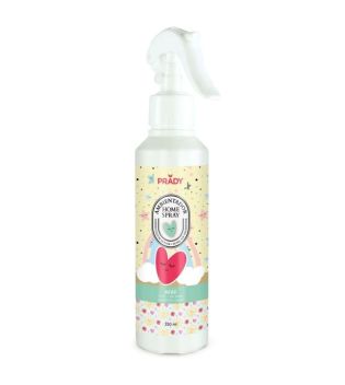 Prady – Spray-Lufterfrischer für zu Hause, 220 ml – Baby