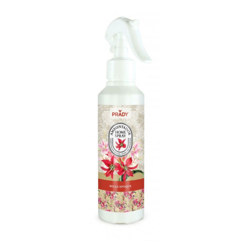 Prady – Spray-Lufterfrischer für zu Hause, 220 ml – Belle Epoque
