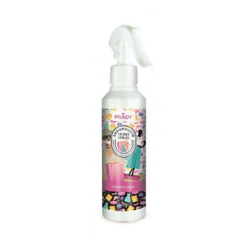 Prady - Spray-Lufterfrischer für zu Hause, 200 ml - Fashion Shop
