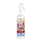 Prady – Spray-Lufterfrischer für Zuhause, 200 ml – Himbeere