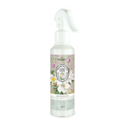 Prady – Spray-Lufterfrischer für Zuhause, 200 ml – Weißer Jasmin