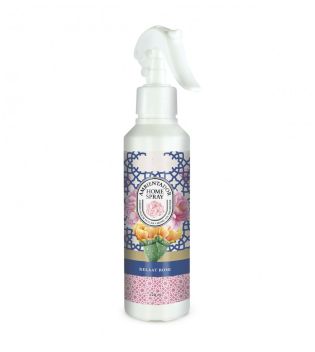 Prady – Spray-Lufterfrischer für zu Hause, 200 ml – Kelaat Rose