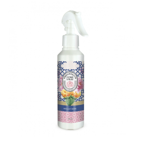 Prady – Spray-Lufterfrischer für zu Hause, 200 ml – Kelaat Rose