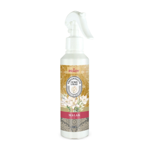 Prady – Spray-Lufterfrischer für zu Hause, 200 ml – Malak