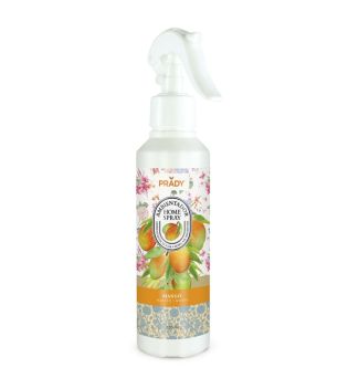 Prady – Spray-Lufterfrischer für zu Hause, 200 ml – Mango