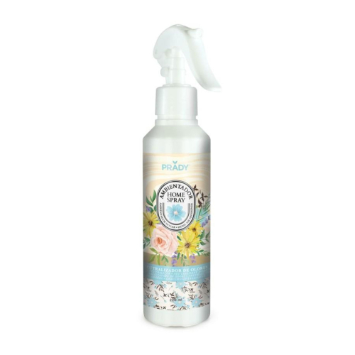 Prady – Spray-Lufterfrischer für zu Hause, 200 ml – Geruchsneutralisator