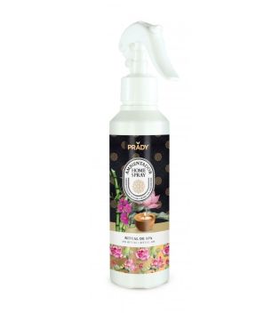 Prady – Spray-Lufterfrischer für zu Hause, 200 ml – Spa Ritual