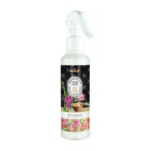 Prady – Spray-Lufterfrischer für zu Hause, 200 ml – Spa Ritual